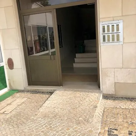Tonay Sol 7d Apartment *