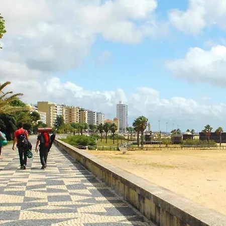 Tonay Sol 7d Appartamento