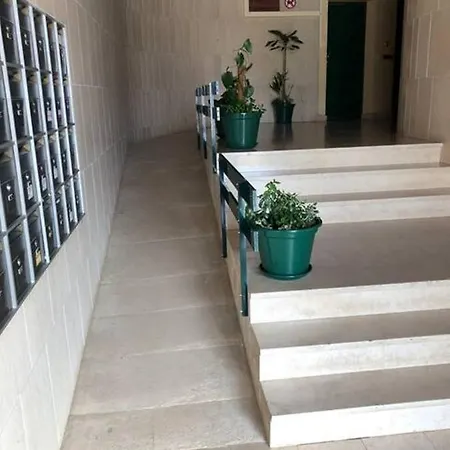 Tonay Sol 7d Apartment *