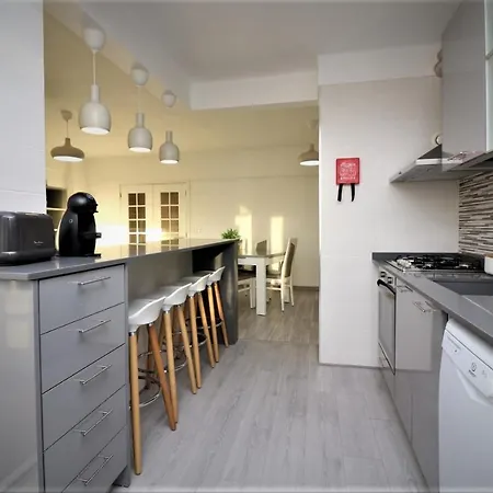 Tonay Sol 7d * Buarcos