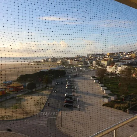 Apartment Tonay Sol 7d Buarcos