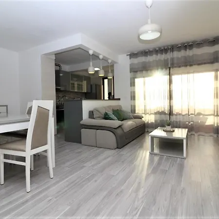 Appartamento Tonay Sol 7d