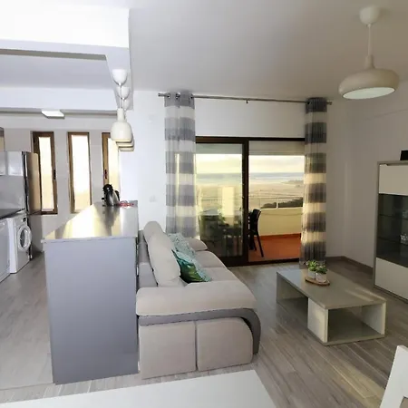 Tonay Sol 7d Apartment