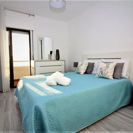 Tonay Sol 7d Appartamento