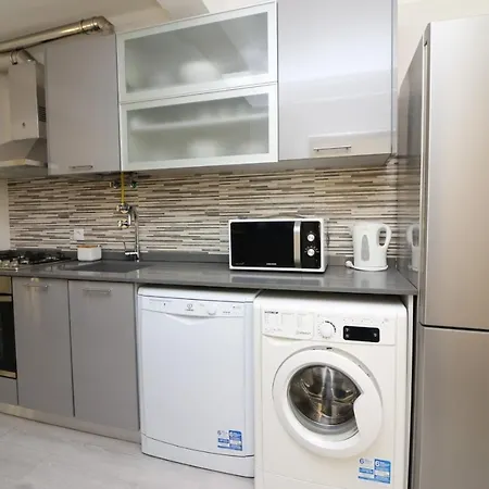 Tonay Sol 7d Apartment Buarcos
