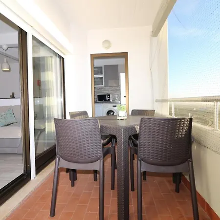 Apartment Tonay Sol 7d *