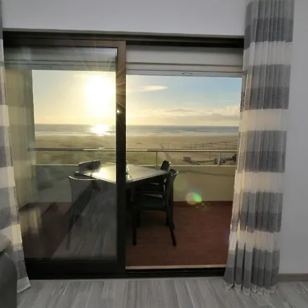 Appartamento Tonay Sol 7d