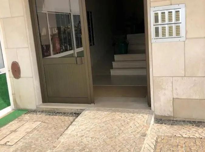 Tonay Sol 7d Apartamento *