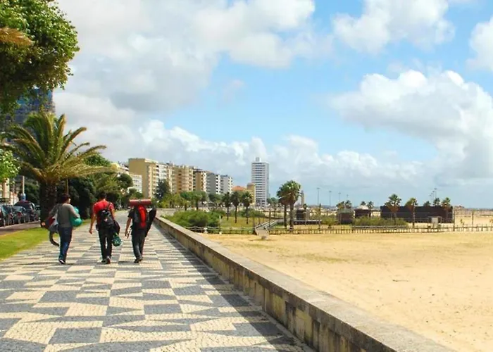 Tonay Sol 7d Apartamento