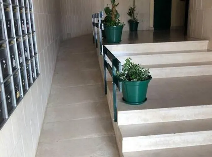 Tonay Sol 7d Apartamento *