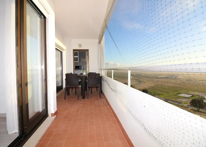 Apartamento Tonay Sol 7d *