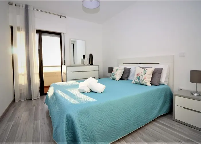 Tonay Sol 7d Apartamento