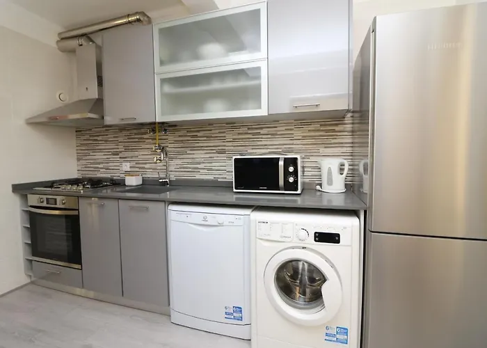 Tonay Sol 7d Apartamento Buarcos