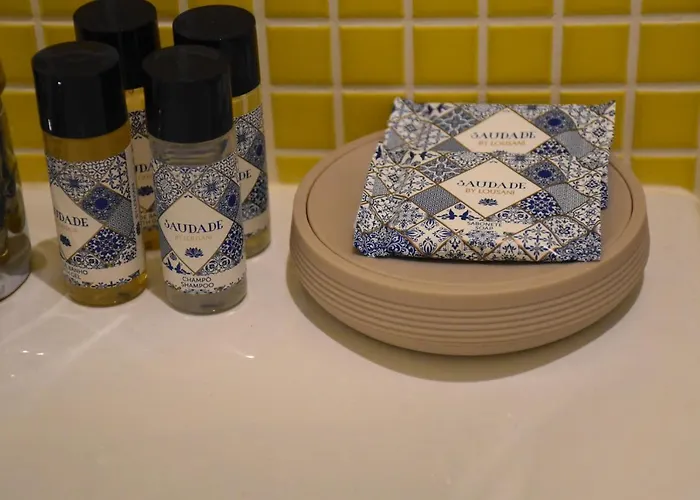 Apartamento Tonay Sol 7d Buarcos