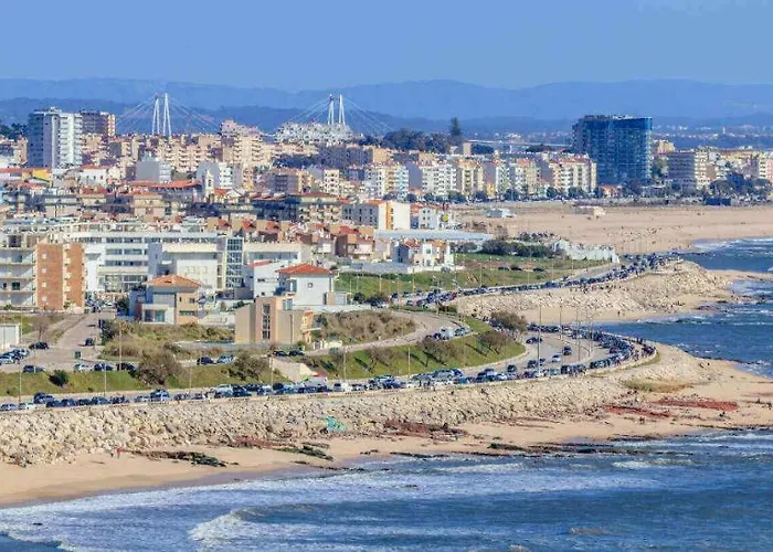 Apartamento Tonay Sol 7d