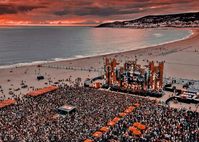 Tonay Sol 7d Buarcos